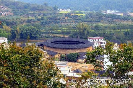 中國特色建築|中國建築竟然這麼美，被列為中國五大特色民居建築是哪些？